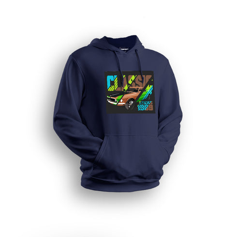 Classic Hoodies